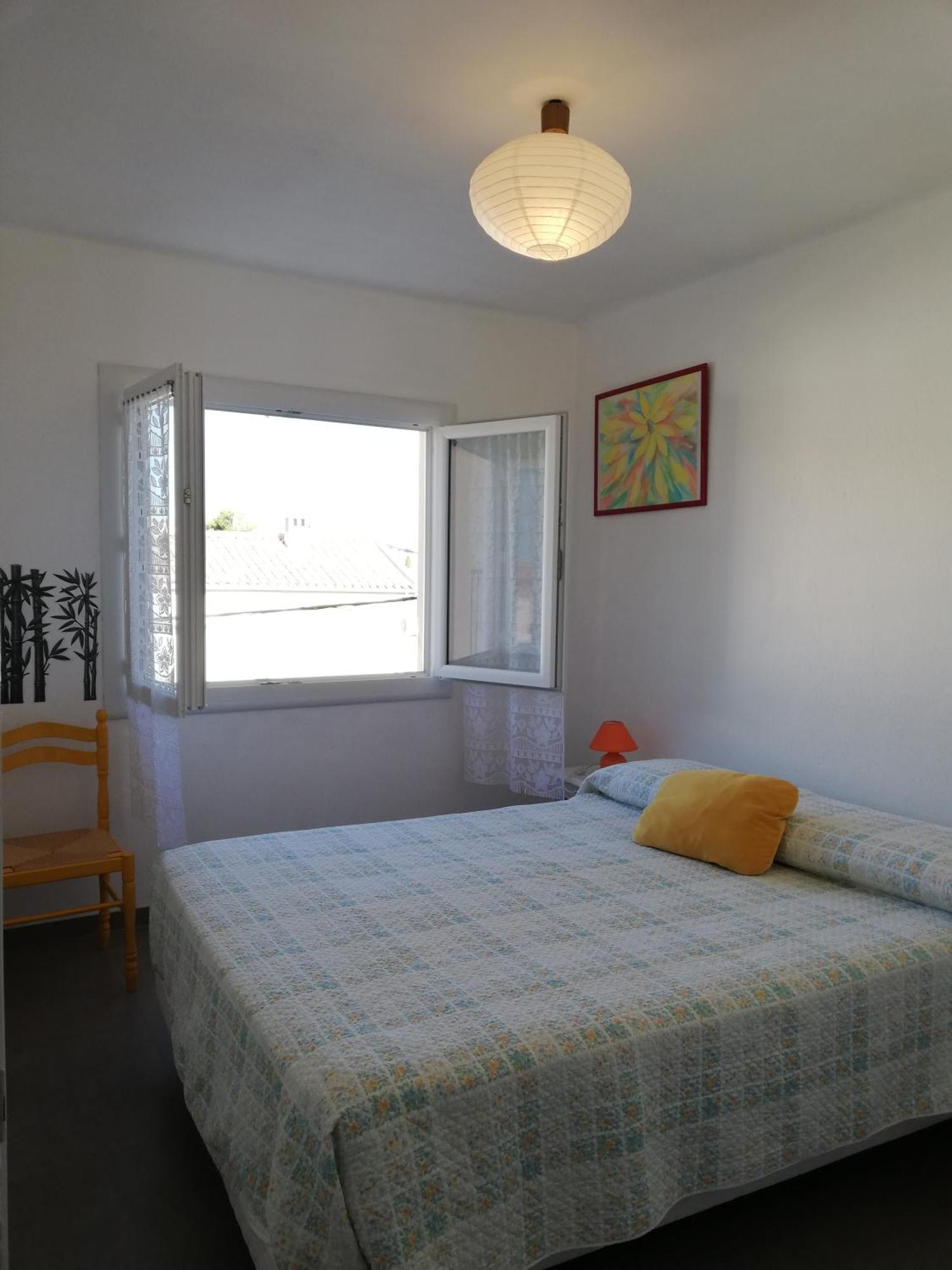 Saint-Pierre-la-Mer  Superbe Appartement Avec Vue Sur Mer Et Port, Parking Prive מראה חיצוני תמונה