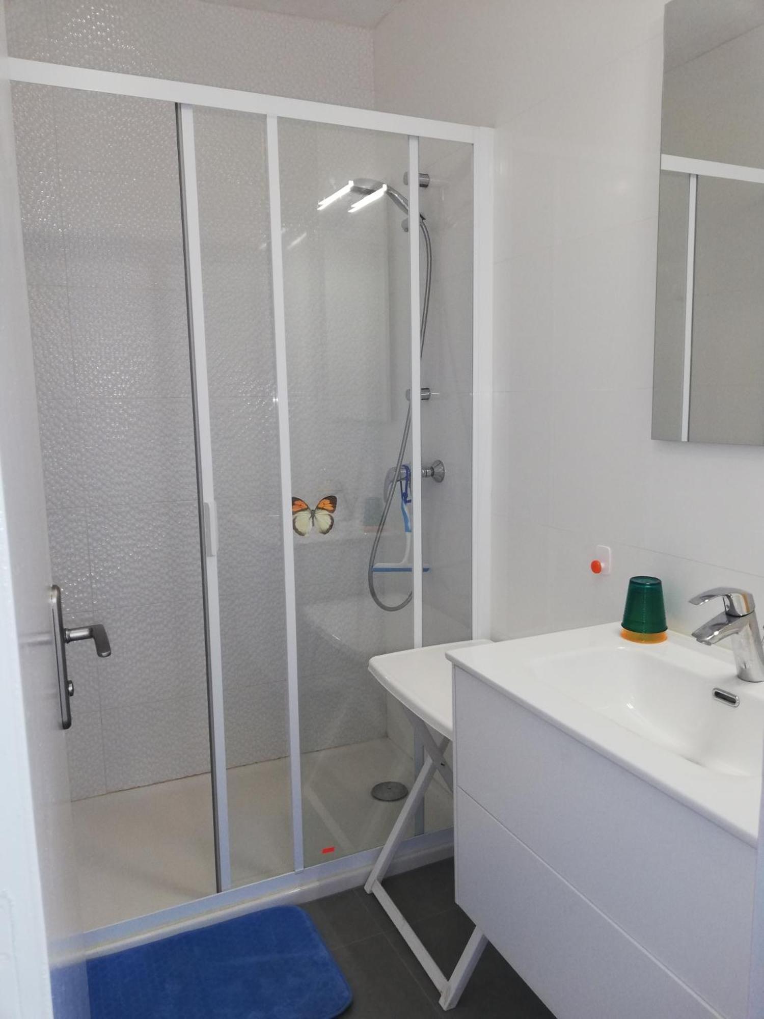 Saint-Pierre-la-Mer  Superbe Appartement Avec Vue Sur Mer Et Port, Parking Prive מראה חיצוני תמונה
